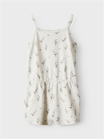 LIL ATELIER Strap Suit Gayo Coconut Milk